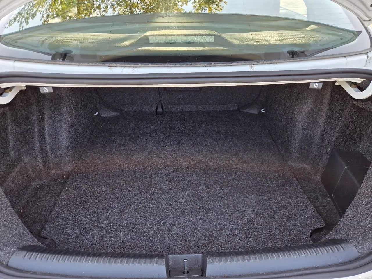 2015 Volkswagen Jetta — photo 27 of 27