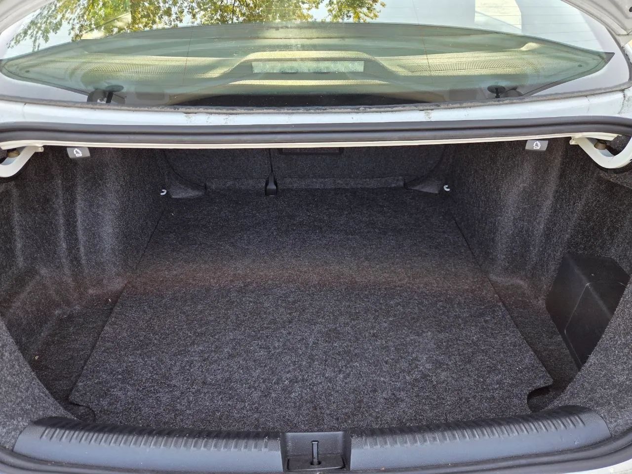 2015 Volkswagen Jetta — photo 27 of 27