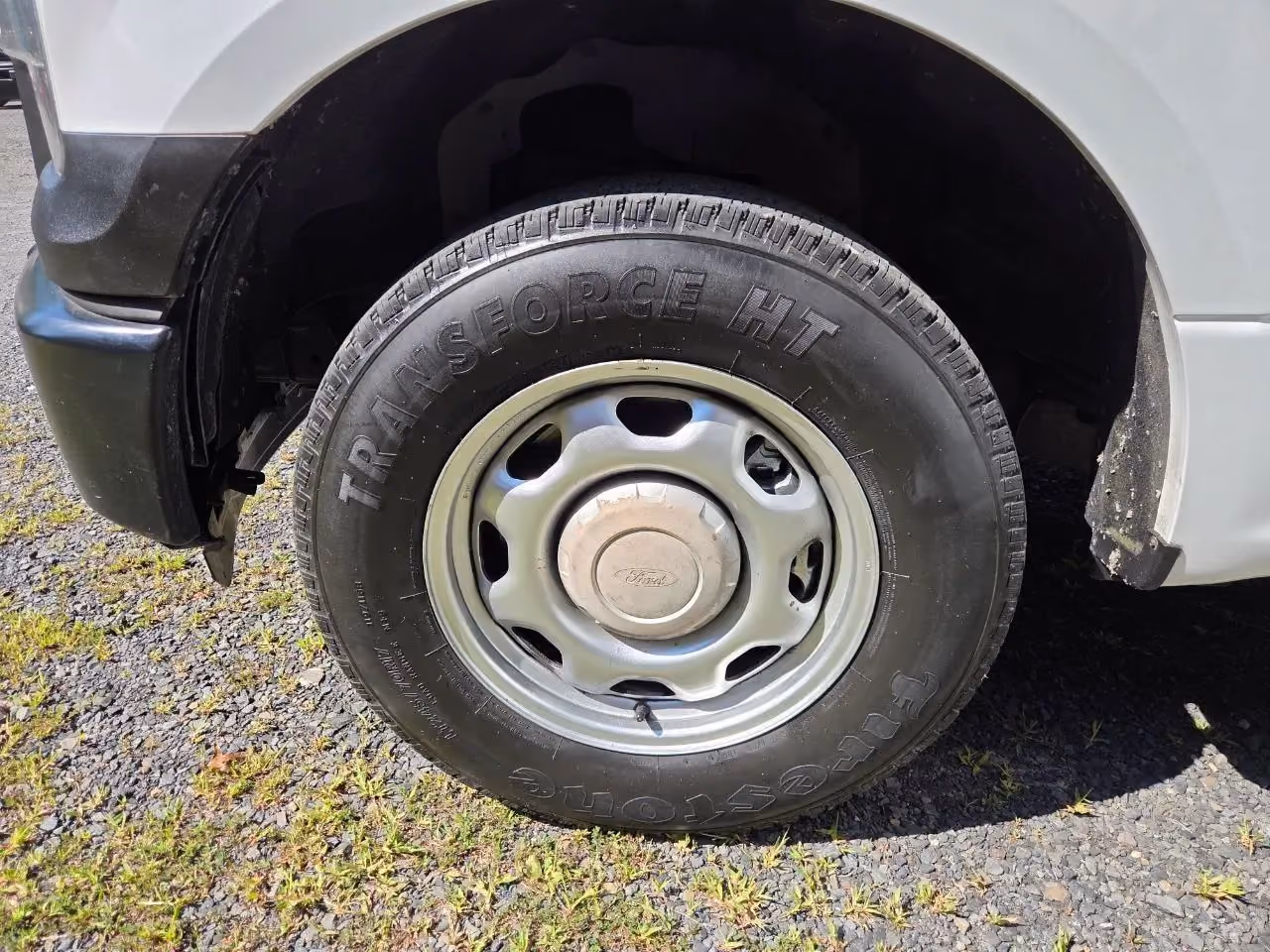 2015 Ford F150 Regular Cab XL Pickup 2D 8 ft — photo 18 of 20