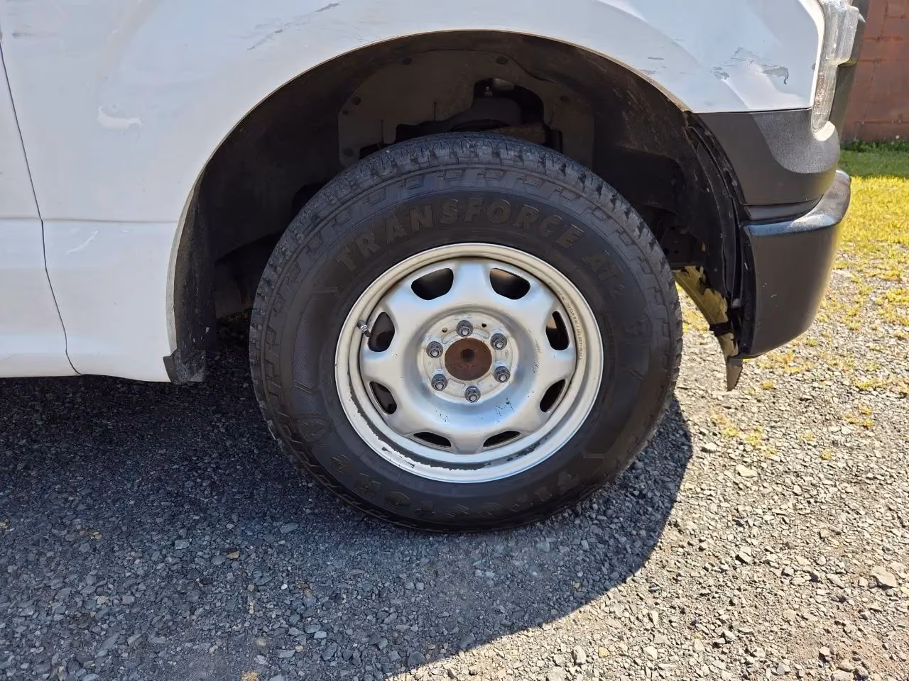 2015 Ford F150 Regular Cab XL Pickup 2D 8 ft — photo 15 of 20