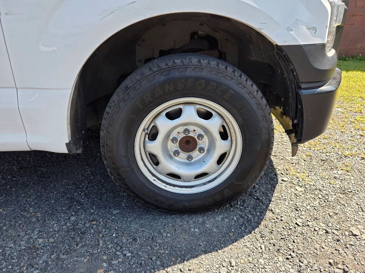 2015 Ford F150 Regular Cab XL Pickup 2D 8 ft — photo 15 of 20