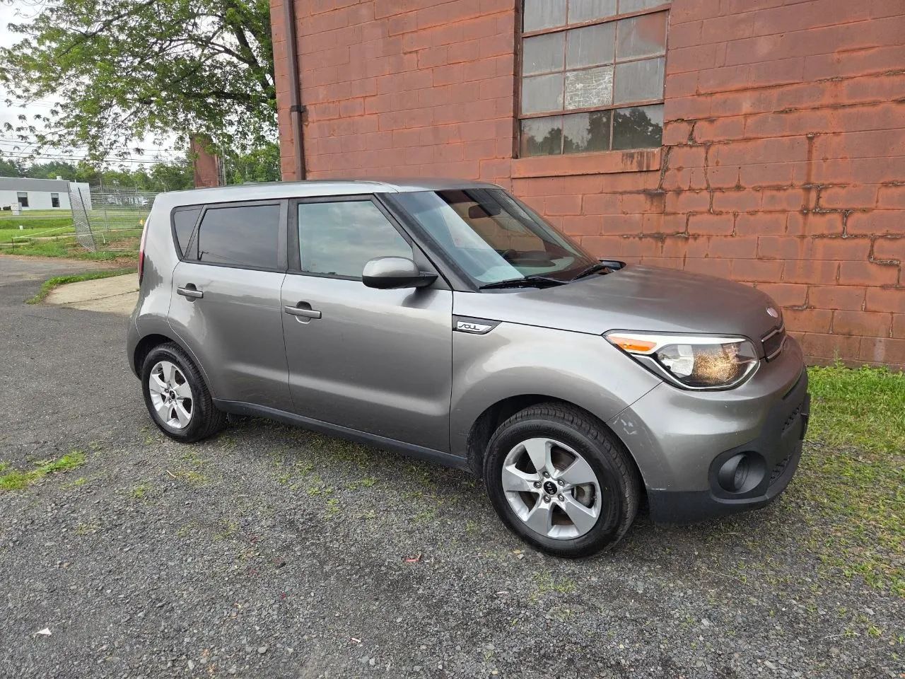 2017 Kia Soul Wagon 4D — photo 10 of 23