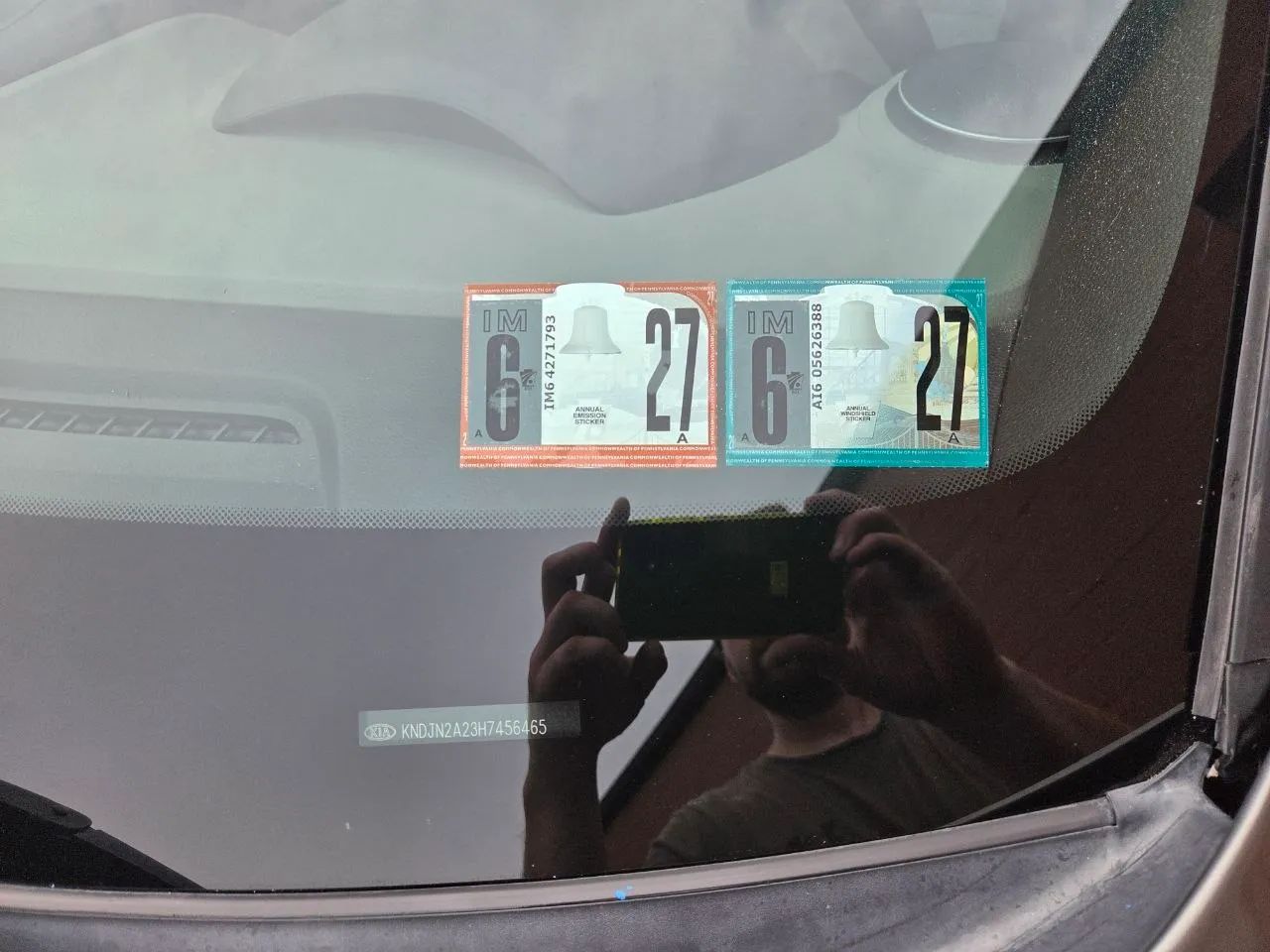 2017 Kia Soul Wagon 4D — photo 23 of 23