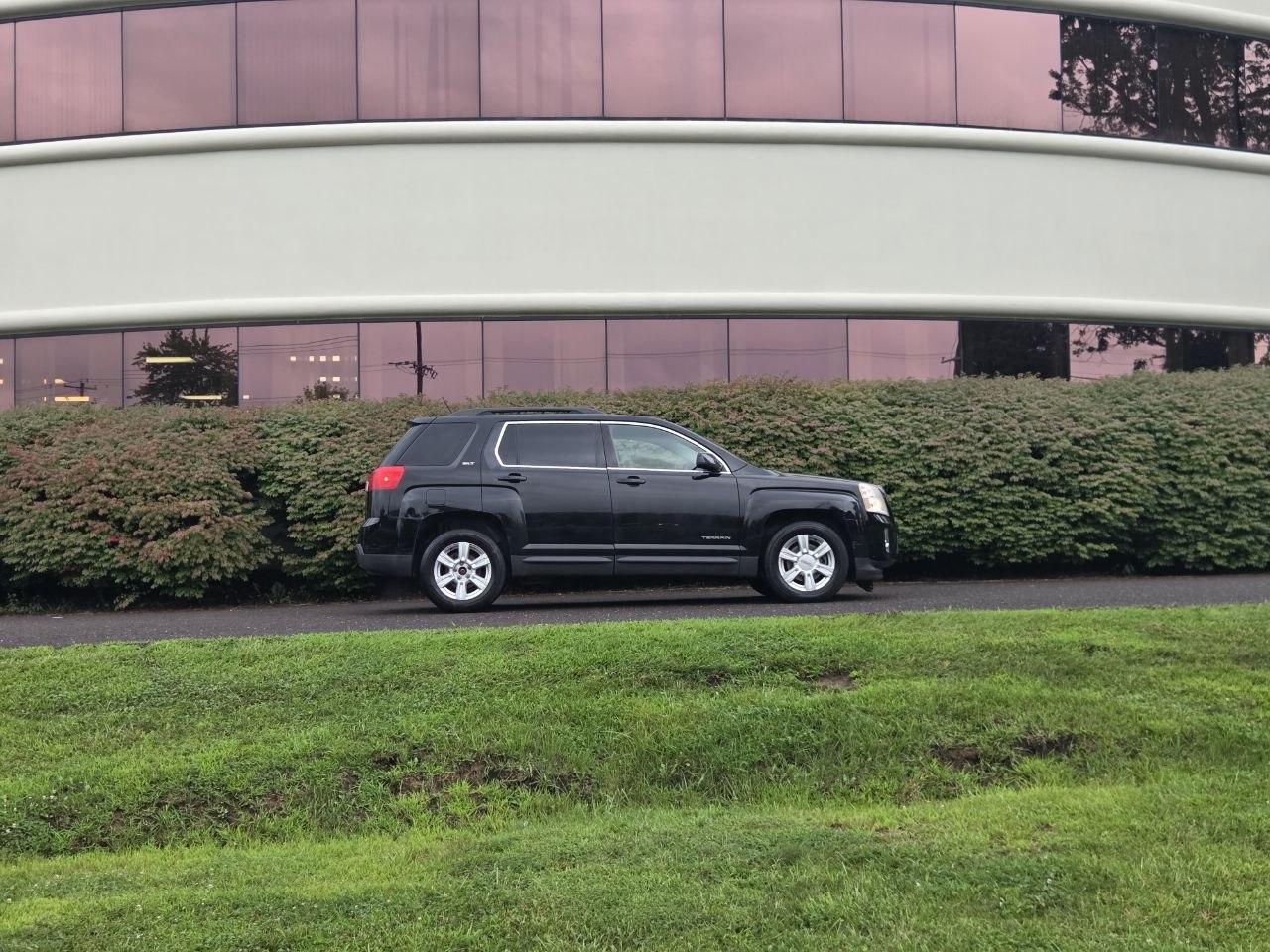 2015 GMC Terrain SLT-1 Sport Utility
