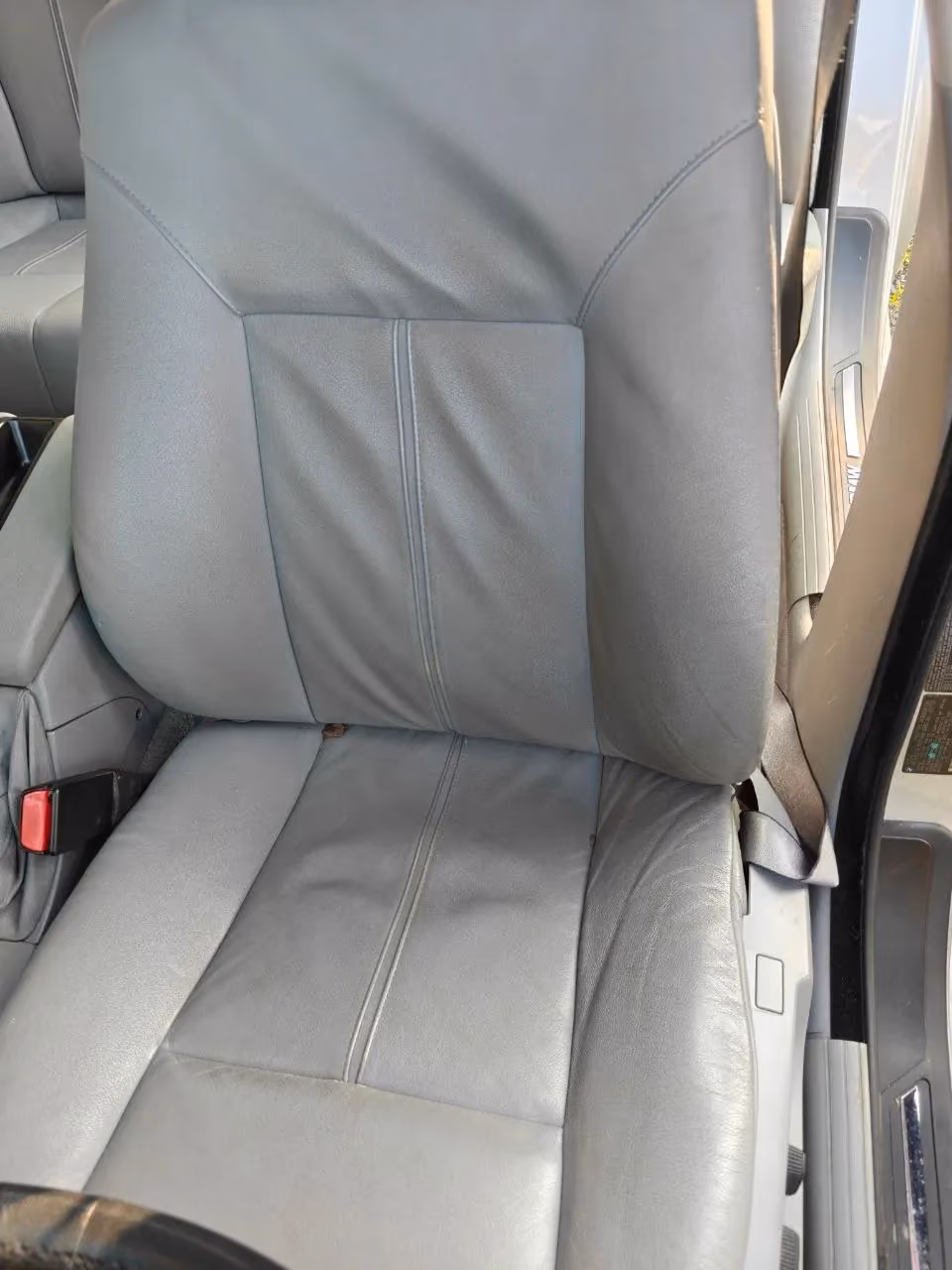 2003 BMW 5 Series — photo 10 of 40