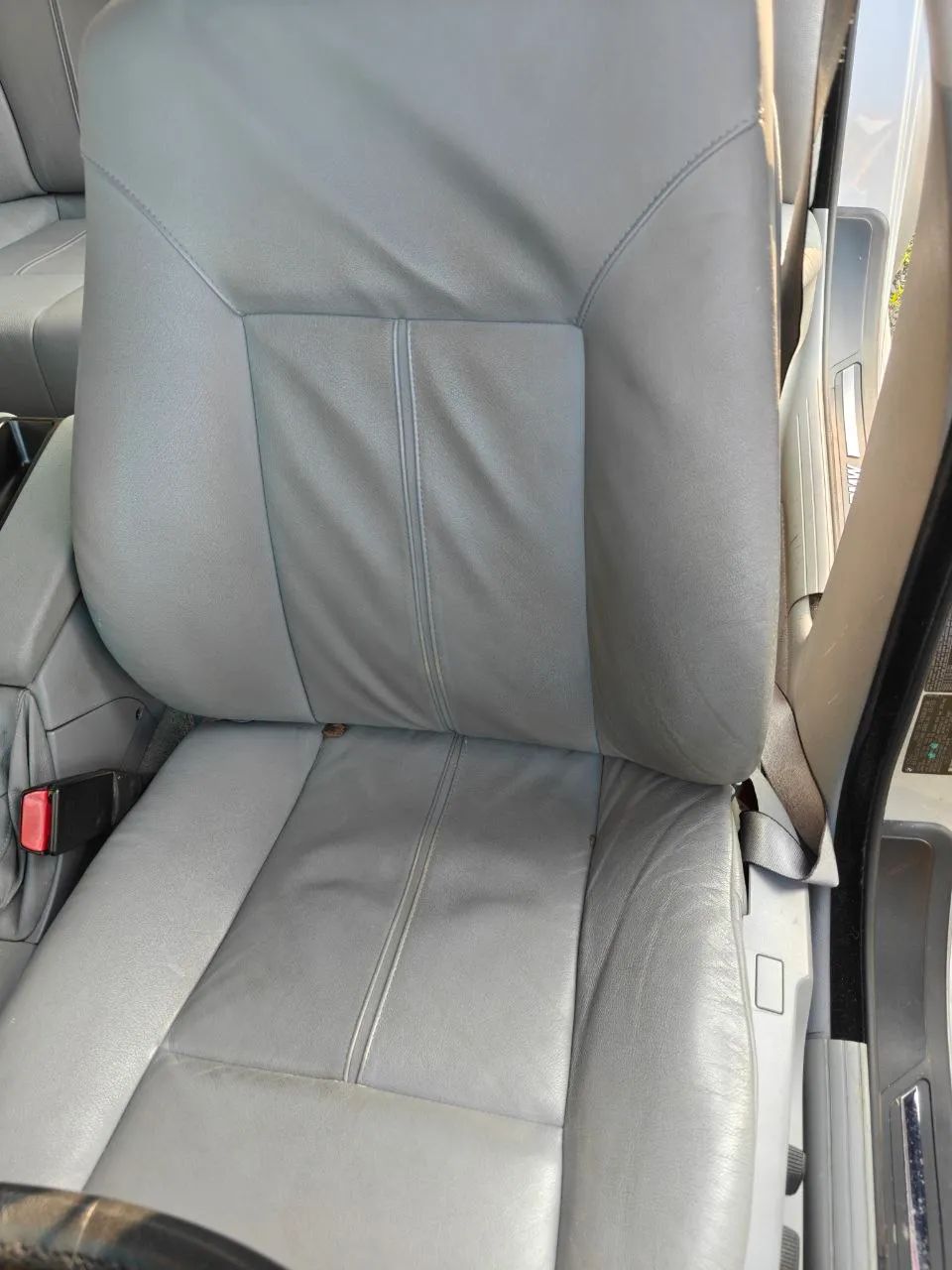 2003 BMW 5 Series — photo 10 of 40