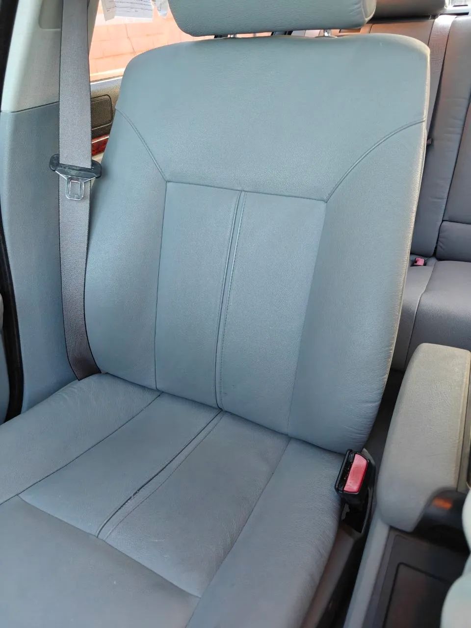 2003 BMW 5 Series — photo 23 of 40
