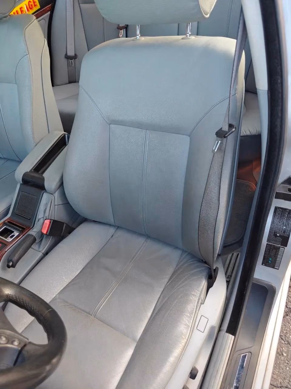 2003 BMW 5 Series — photo 25 of 40