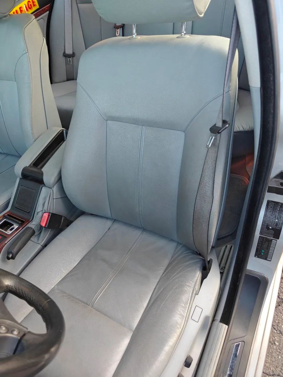 2003 BMW 5 Series — photo 25 of 40
