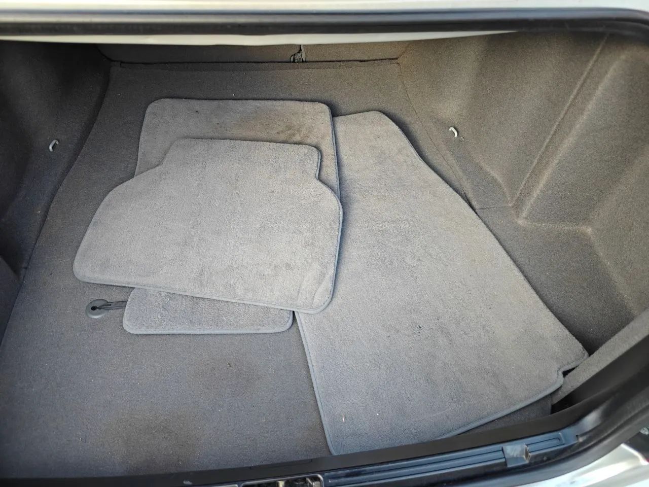 2003 BMW 5 Series — photo 33 of 40