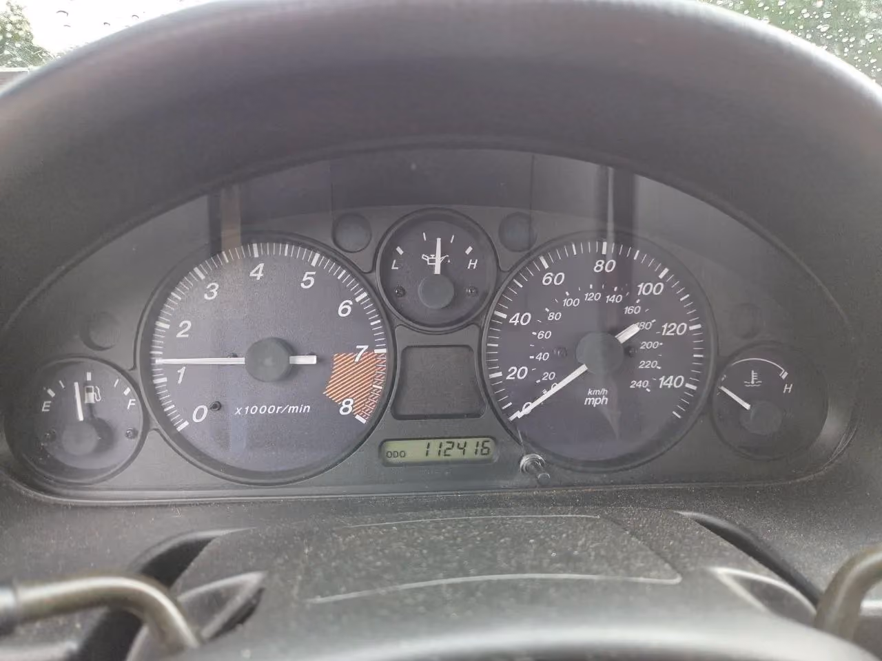 2013 Chevrolet Express 1500 Cargo — photo 16 of 16