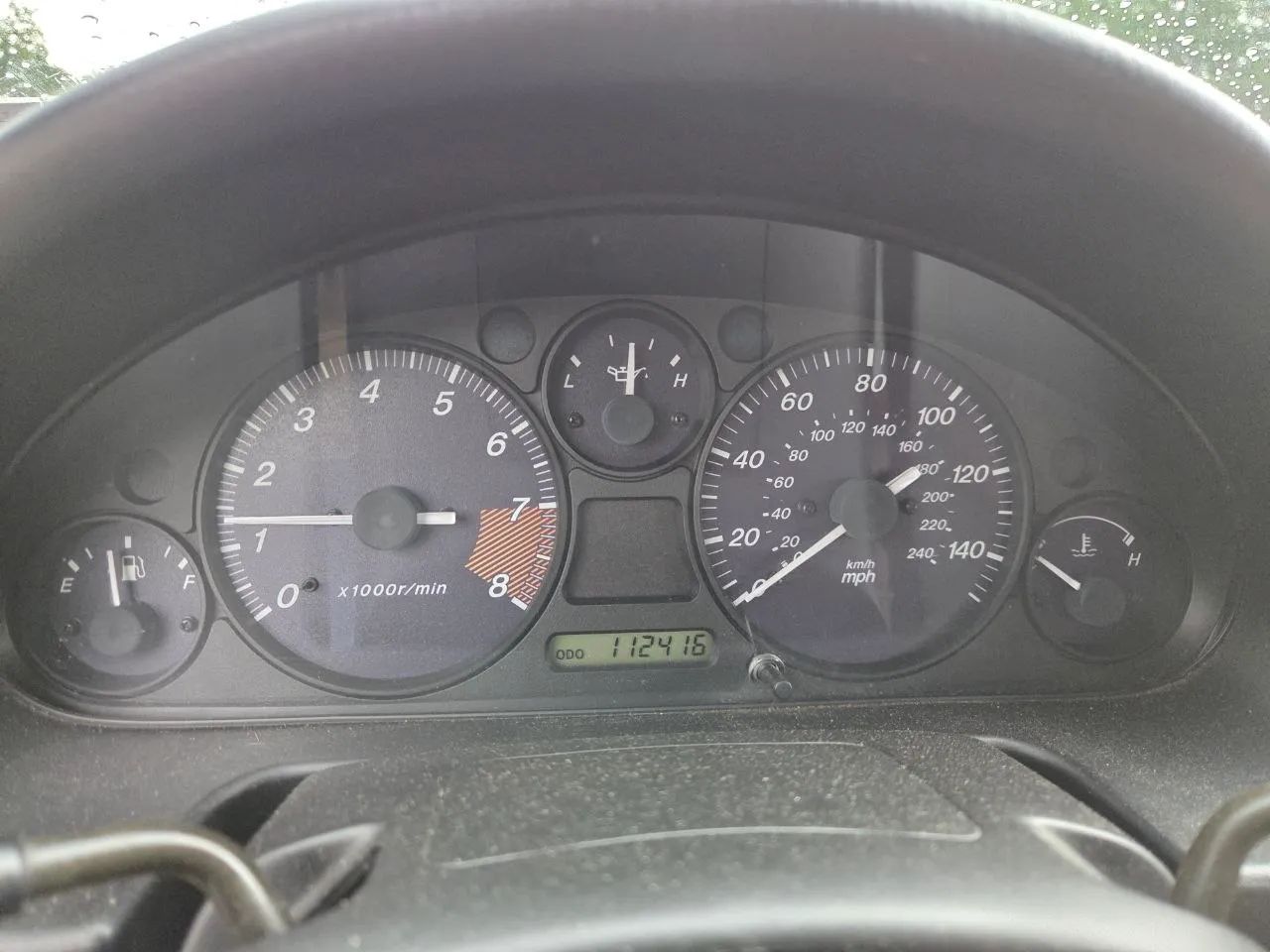 2013 Chevrolet Express 1500 Cargo — photo 16 of 16