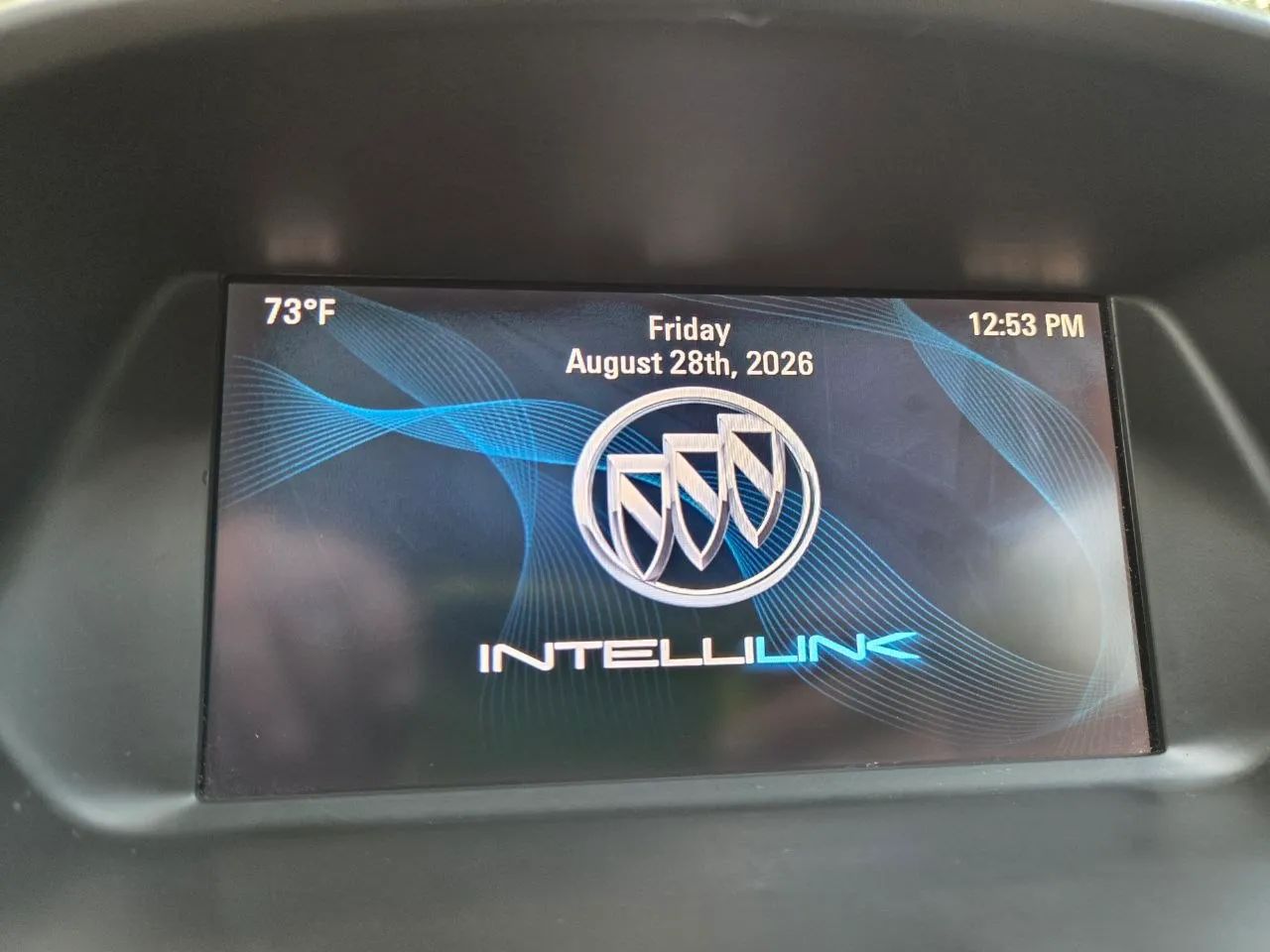 2015 Buick Encore Sport Utility — photo 31 of 40
