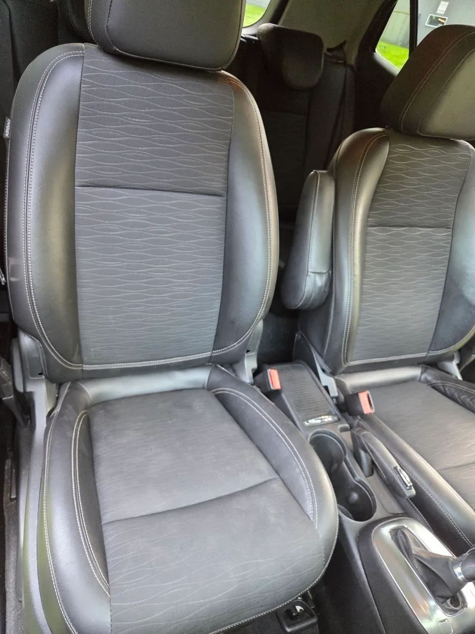 2015 Buick Encore Sport Utility — photo 35 of 40