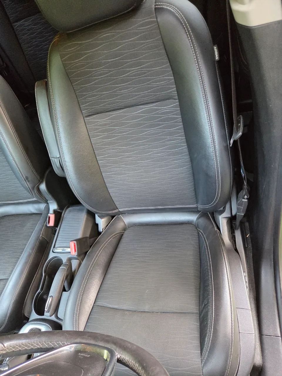 2015 Buick Encore Sport Utility — photo 34 of 40