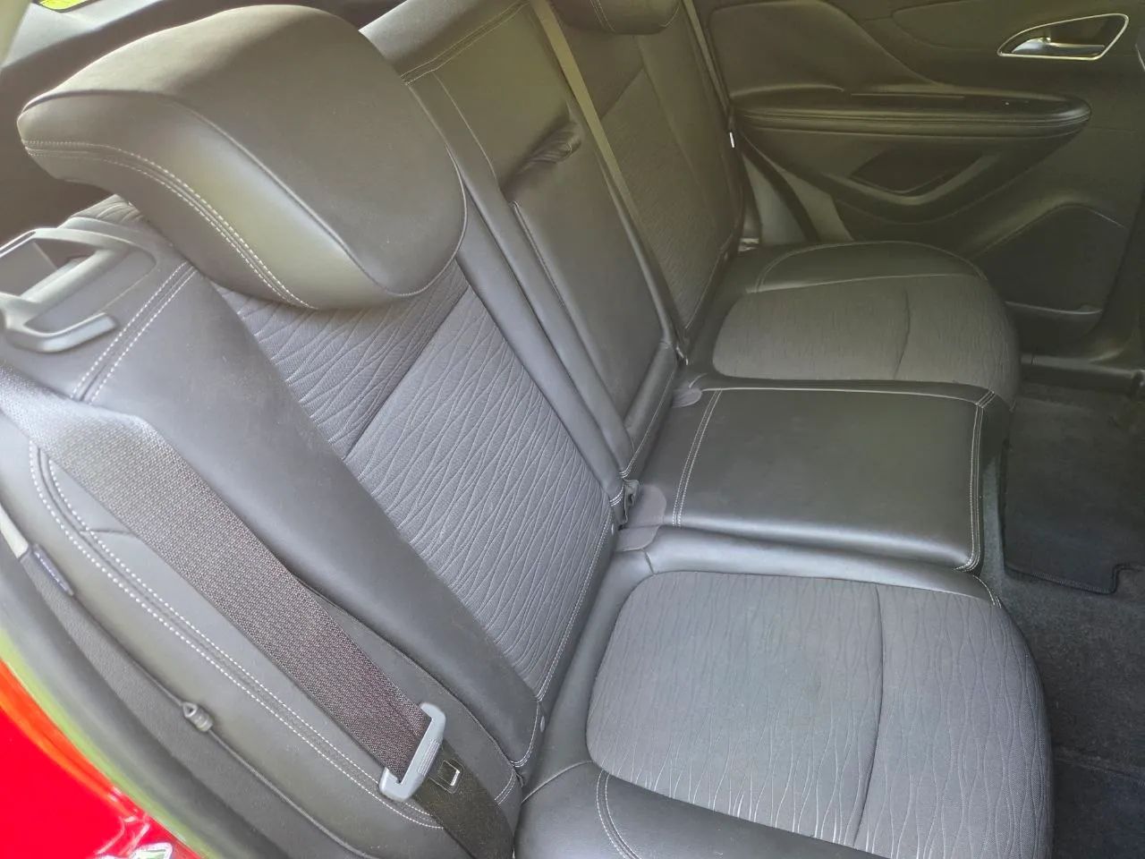 2015 Buick Encore Sport Utility — photo 36 of 40