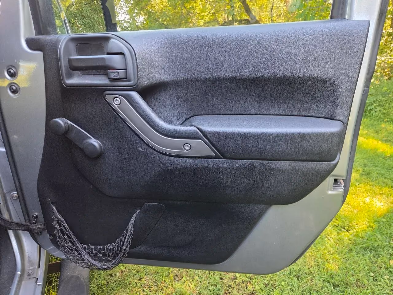 2013 Jeep Wrangler — photo 20 of 28
