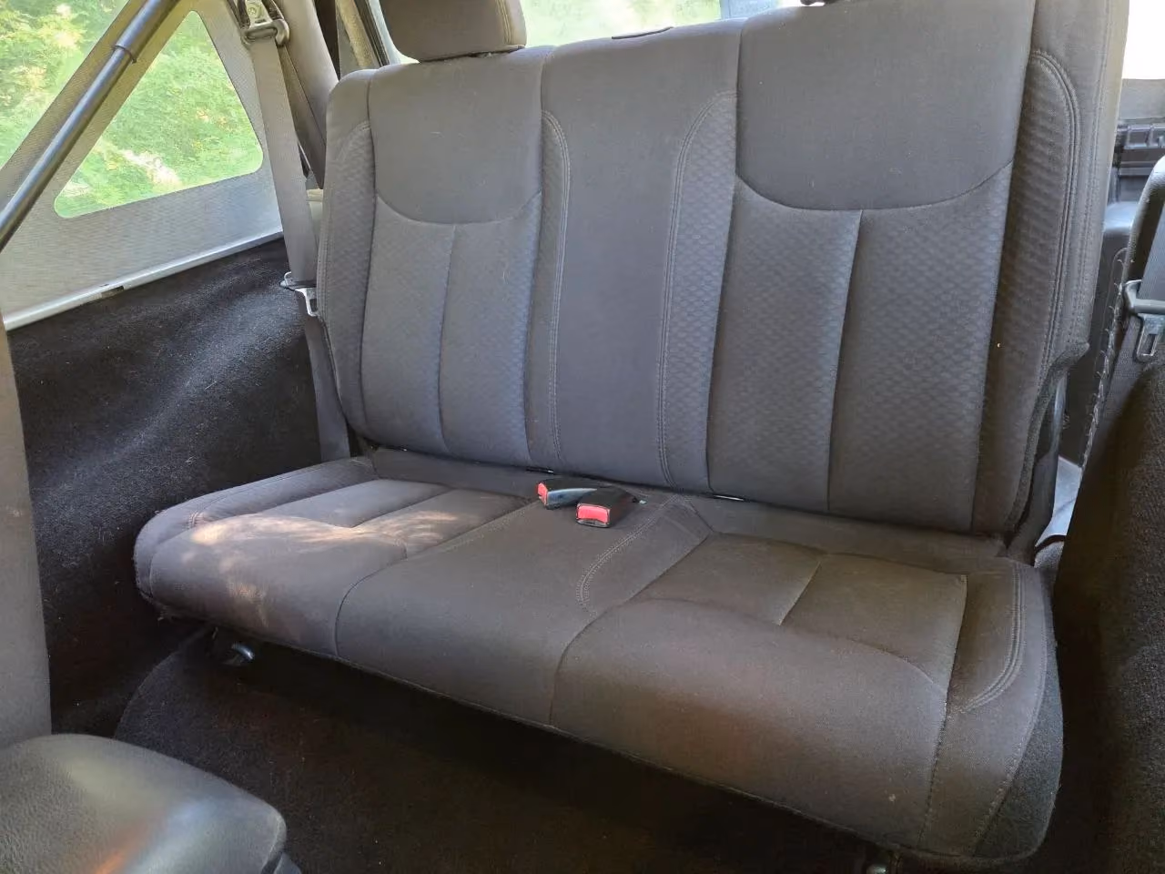 2013 Jeep Wrangler — photo 22 of 28