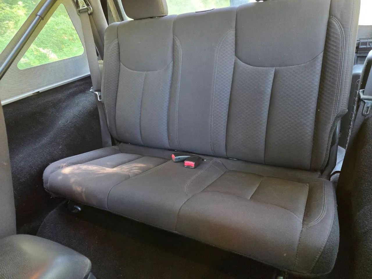 2013 Jeep Wrangler — photo 22 of 28