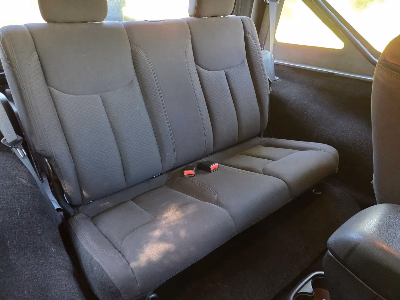 2013 Jeep Wrangler — photo 21 of 28
