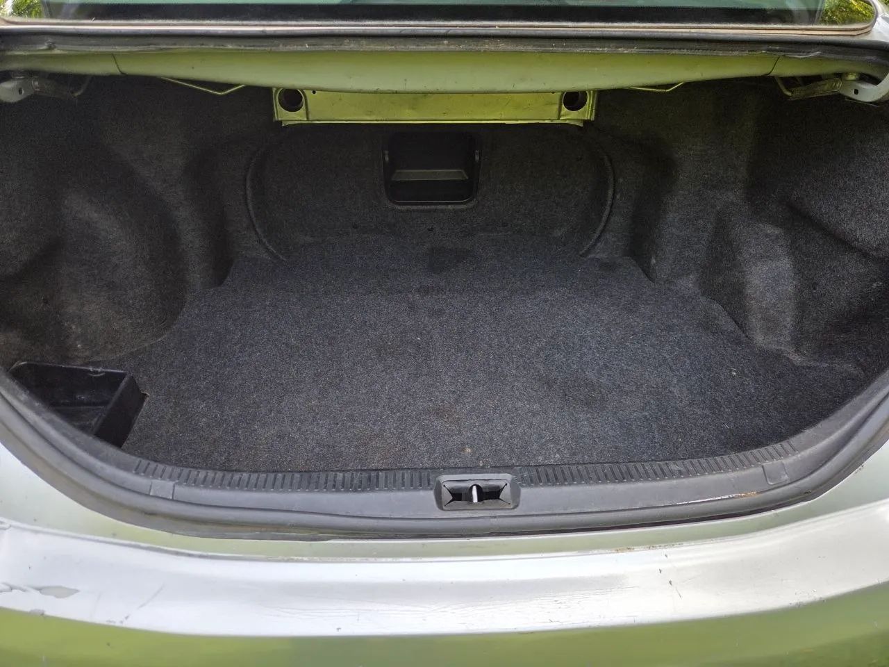 2008 Toyota Camry SE Sedan 4D — photo 17 of 33