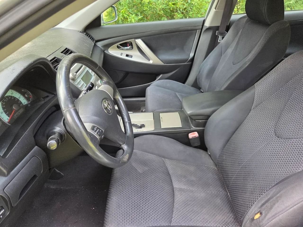 2008 Toyota Camry SE Sedan 4D — photo 19 of 33