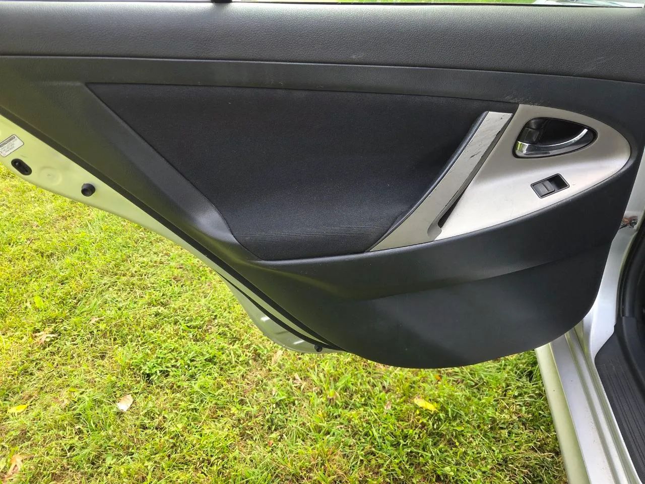 2008 Toyota Camry SE Sedan 4D — photo 24 of 33