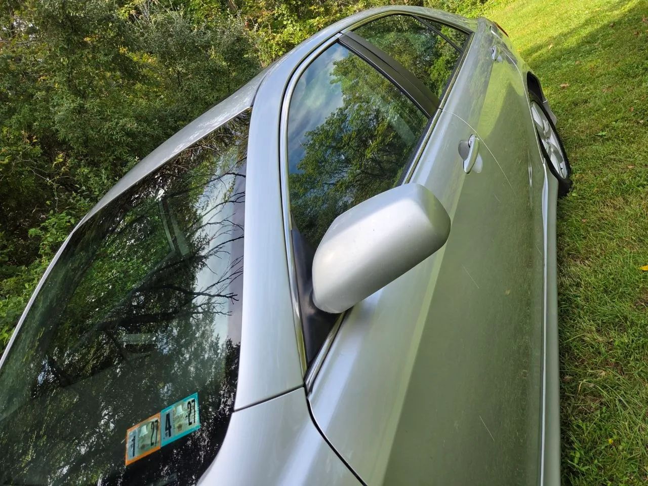 2008 Toyota Camry SE Sedan 4D — photo 32 of 33