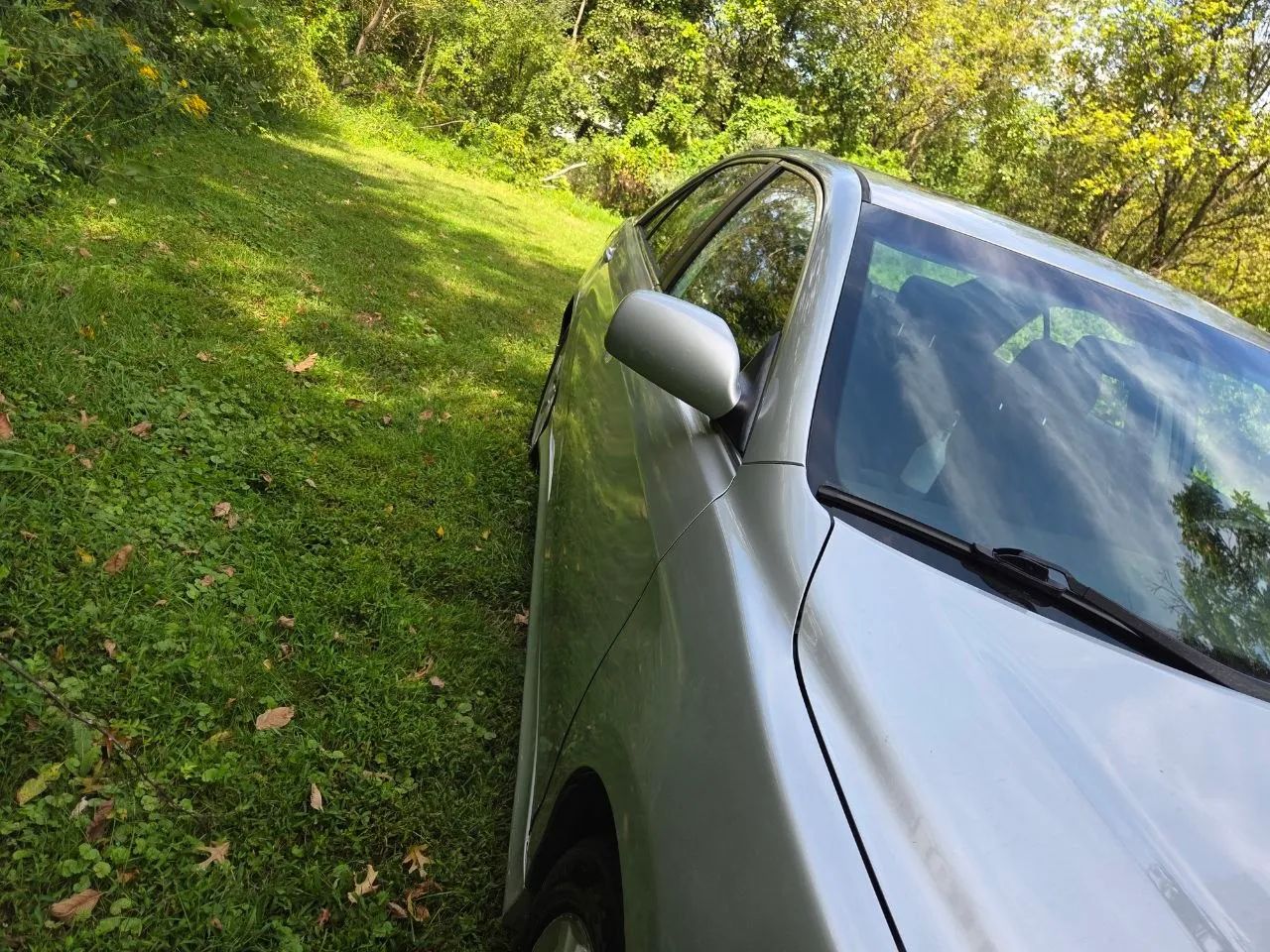 2008 Toyota Camry SE Sedan 4D — photo 33 of 33