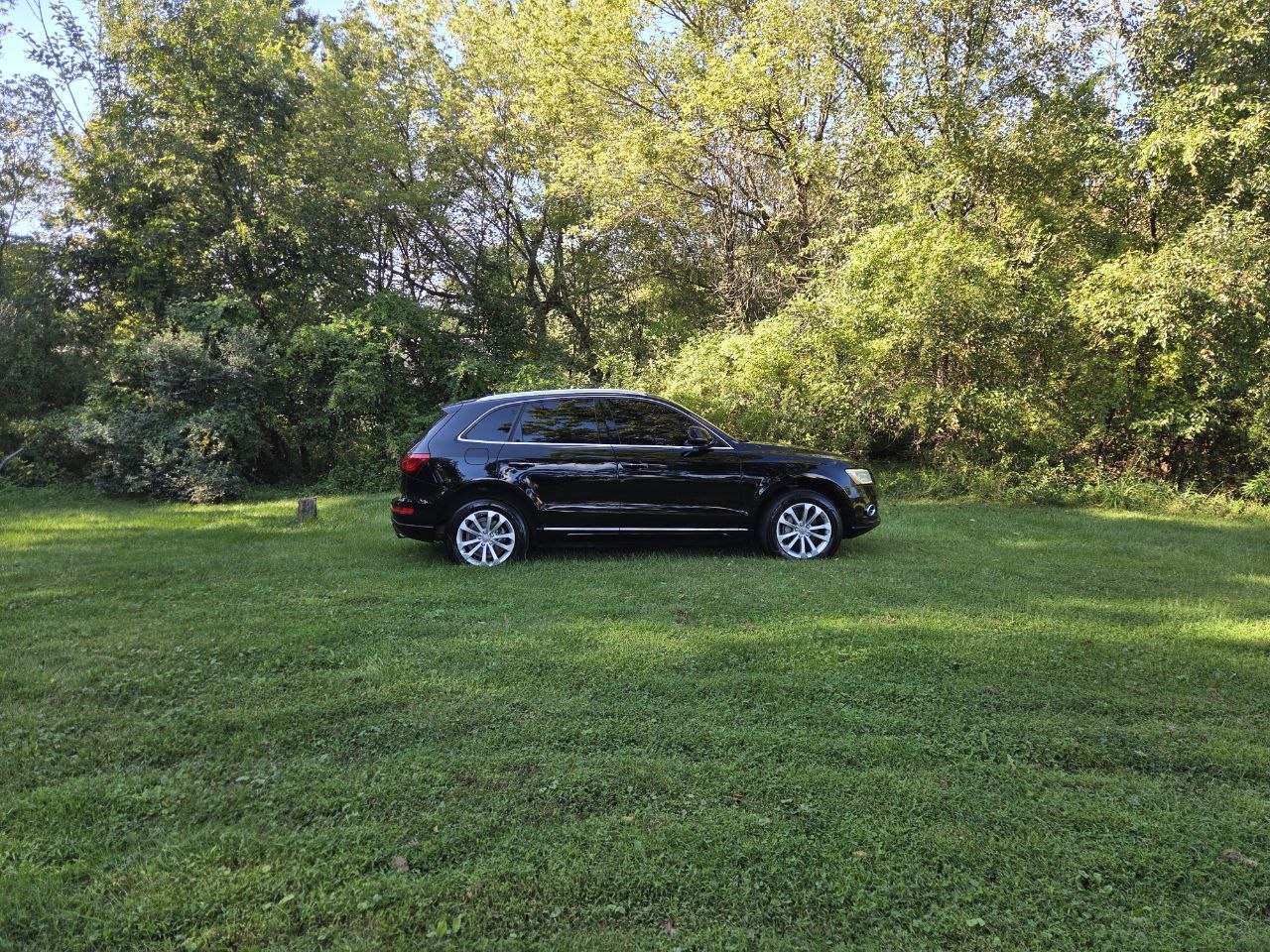 2016 Audi Q5 — photo 2 of 32