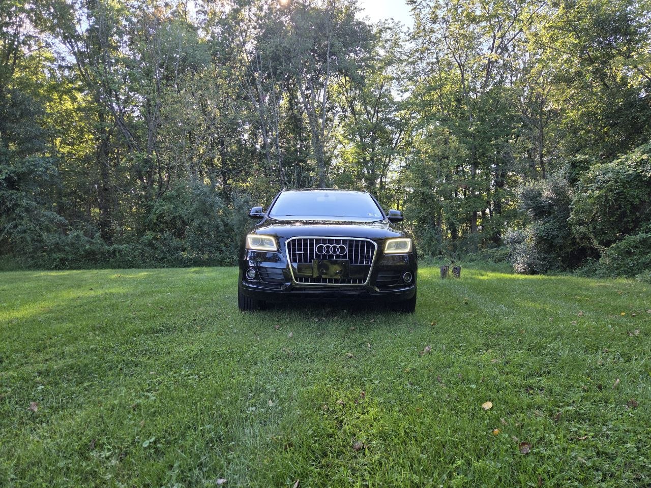 2016 Audi Q5 — photo 6 of 32