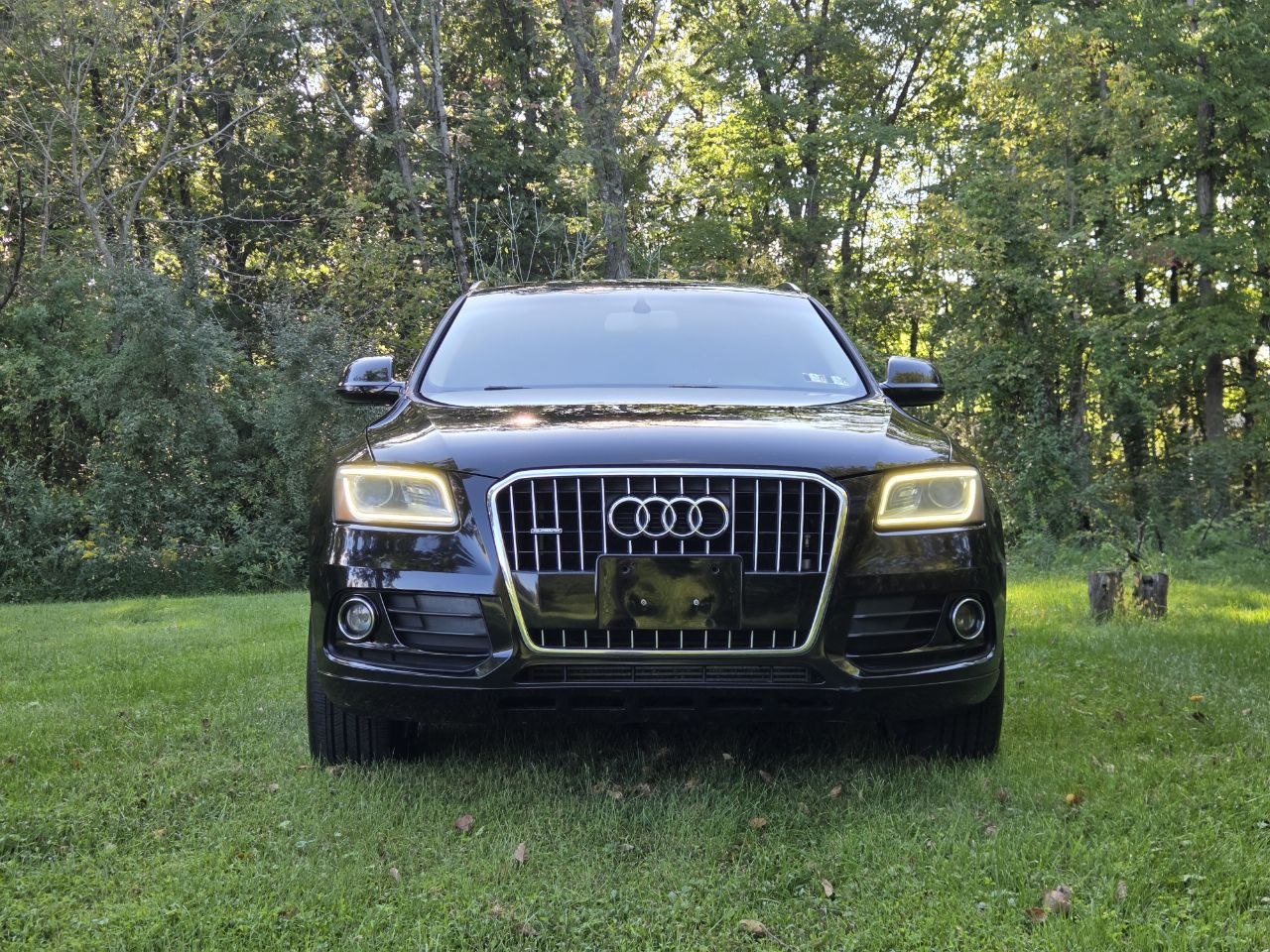 2016 Audi Q5 — photo 7 of 32