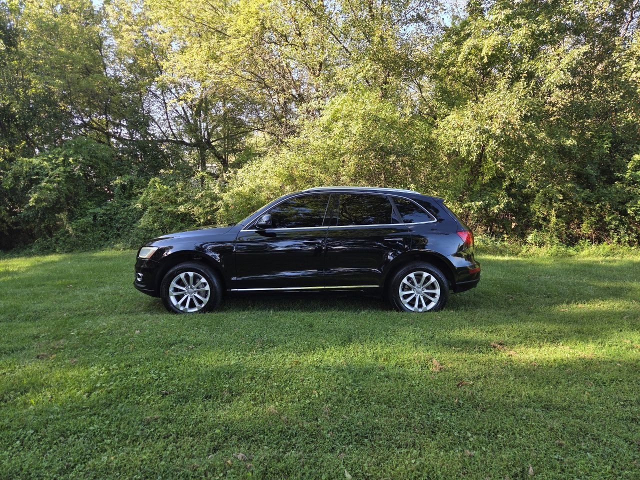 2016 Audi Q5 — photo 10 of 32