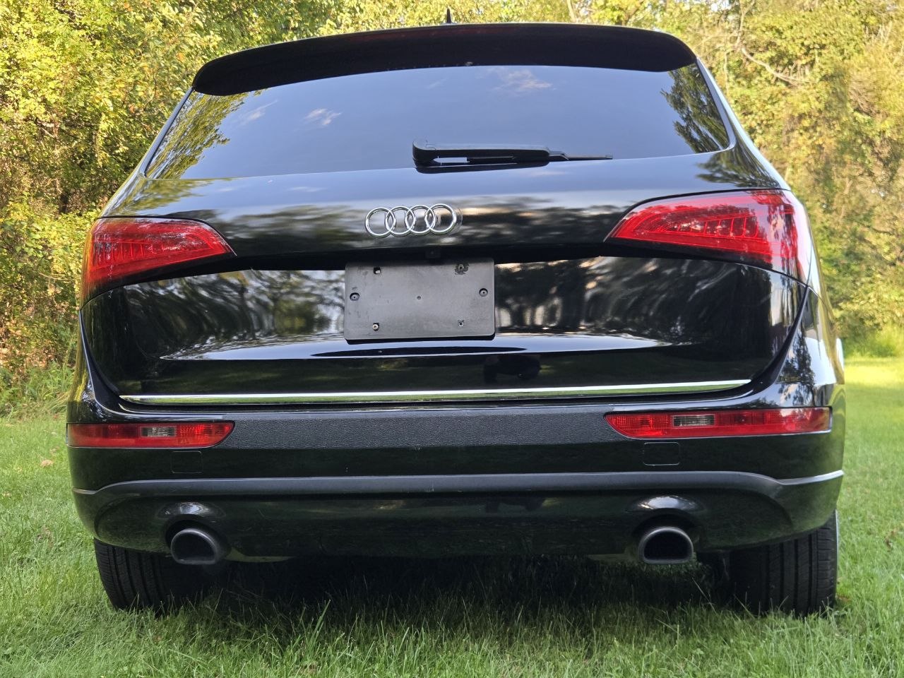 2016 Audi Q5 — photo 17 of 32