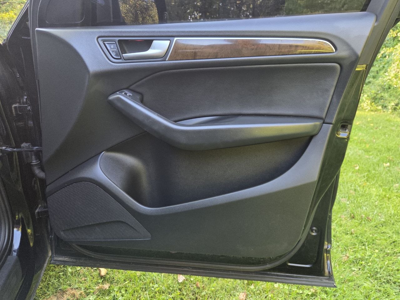 2016 Audi Q5 — photo 22 of 32