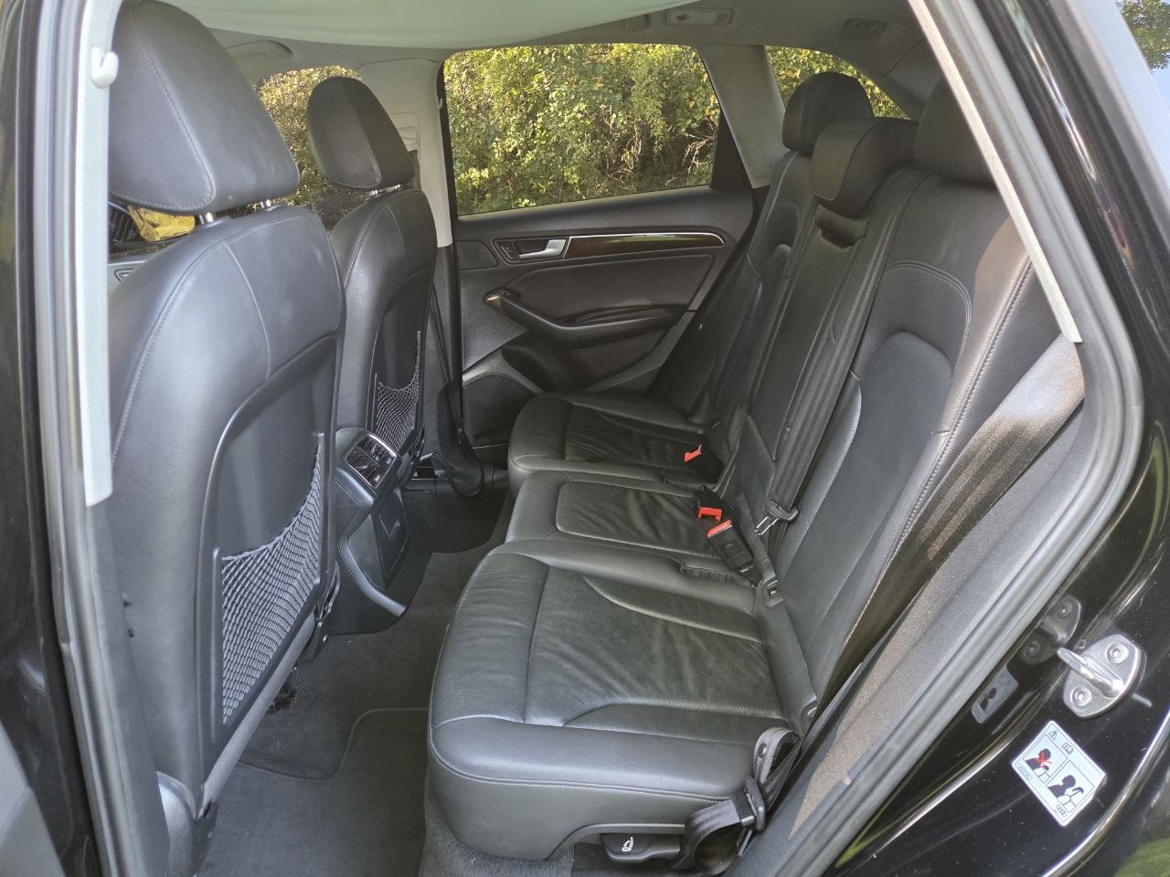 2016 Audi Q5 — photo 23 of 32