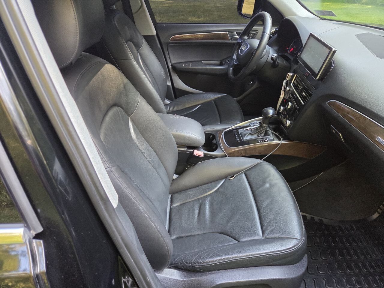 2016 Audi Q5 — photo 27 of 32