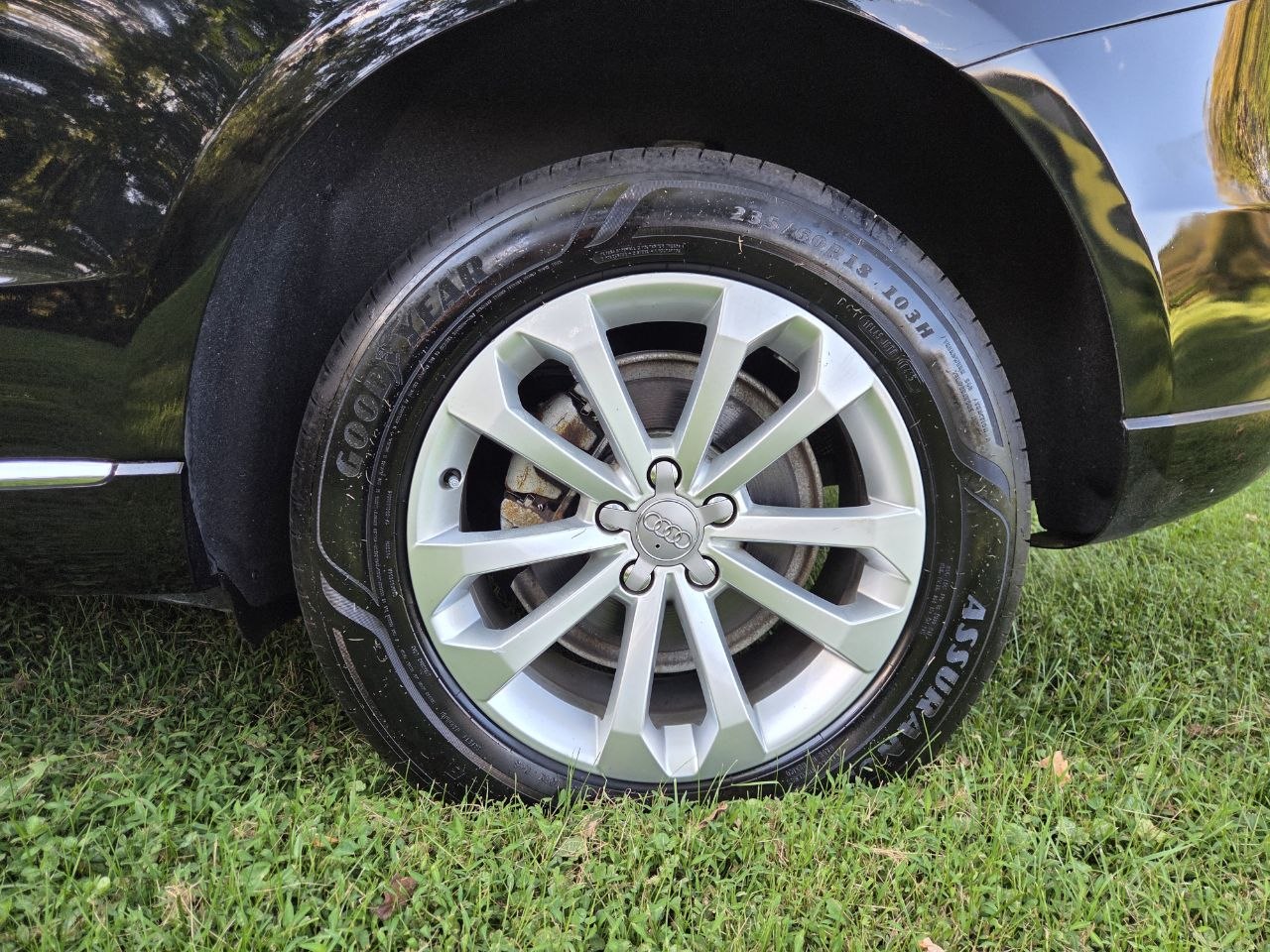 2016 Audi Q5 — photo 25 of 32
