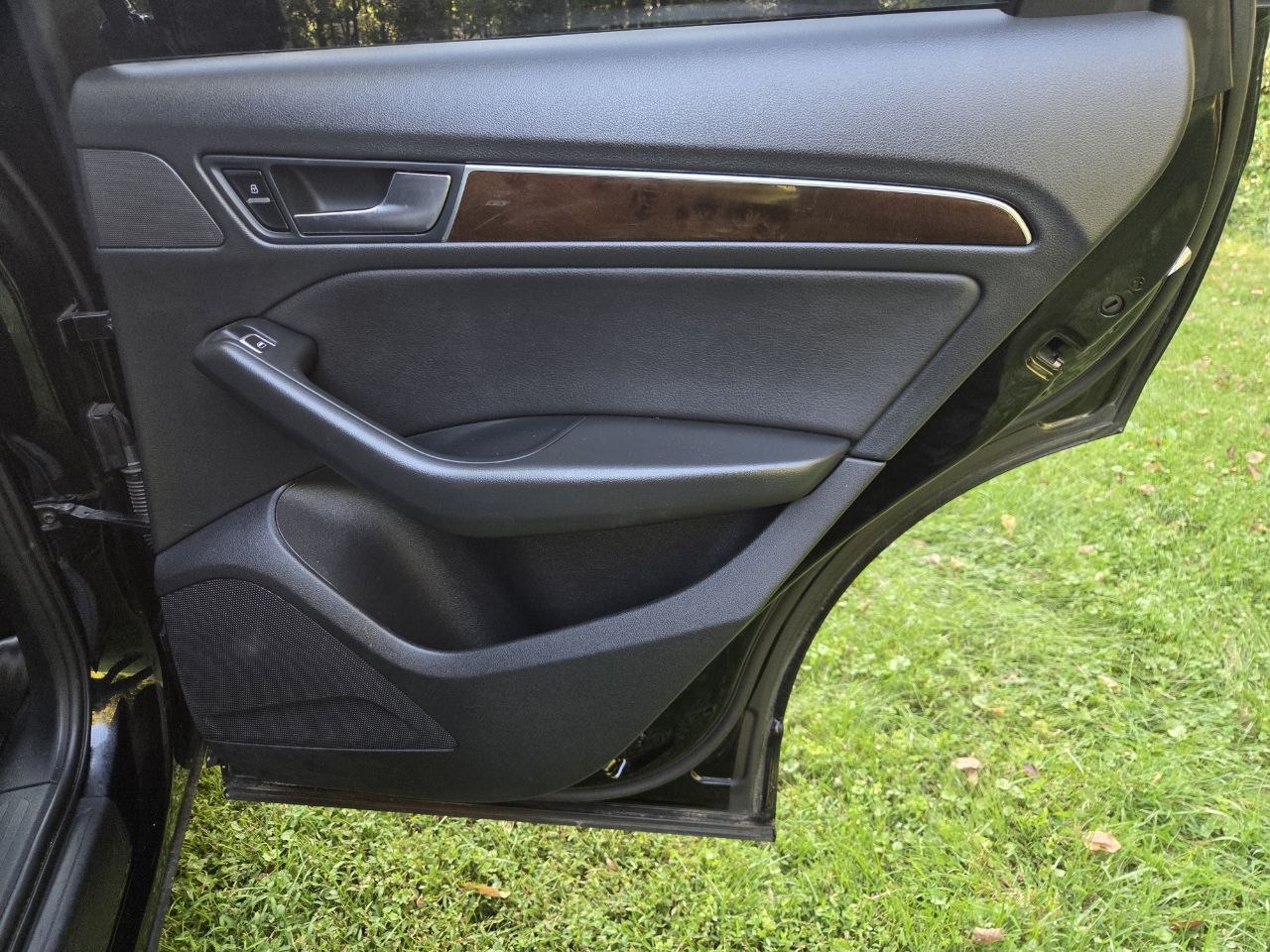 2016 Audi Q5 — photo 26 of 32