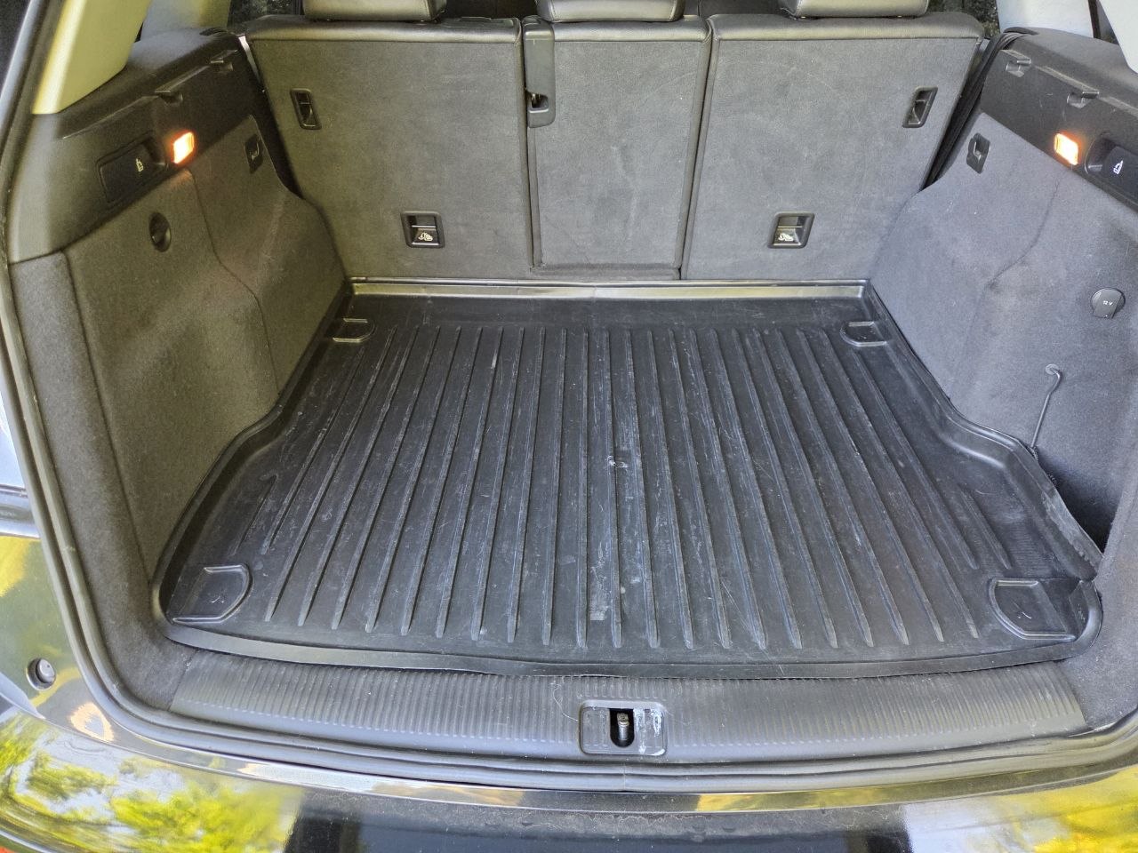 2016 Audi Q5 — photo 28 of 32