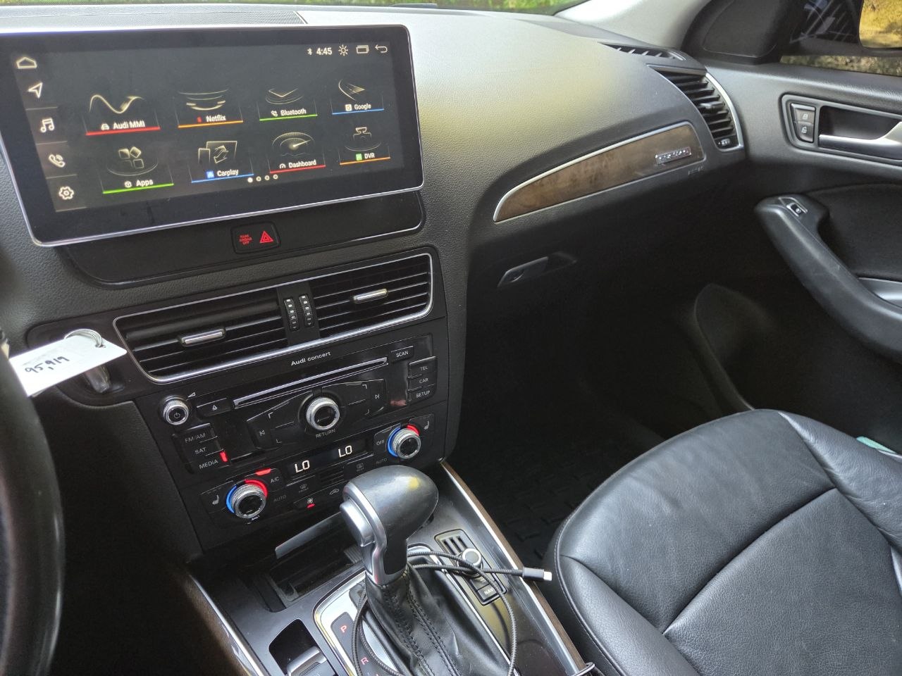 2016 Audi Q5 — photo 31 of 32