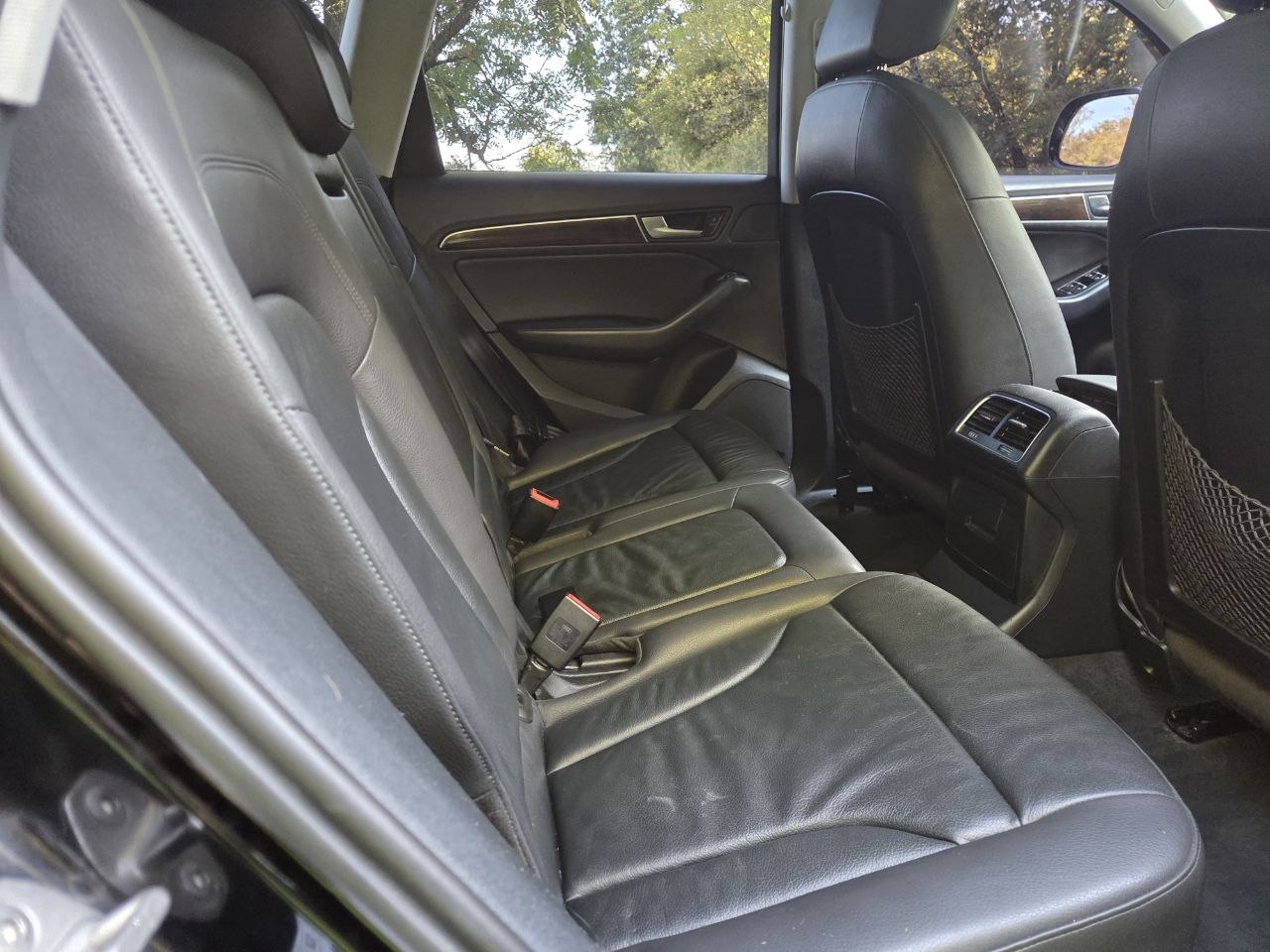 2016 Audi Q5 — photo 32 of 32