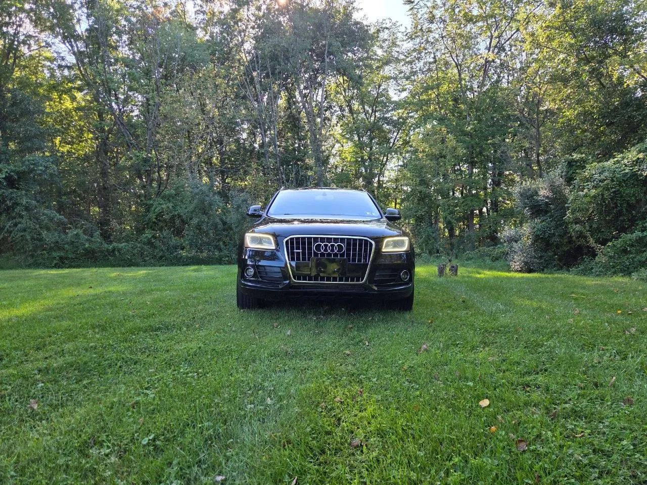 2016 Audi Q5 — photo 7 of 33