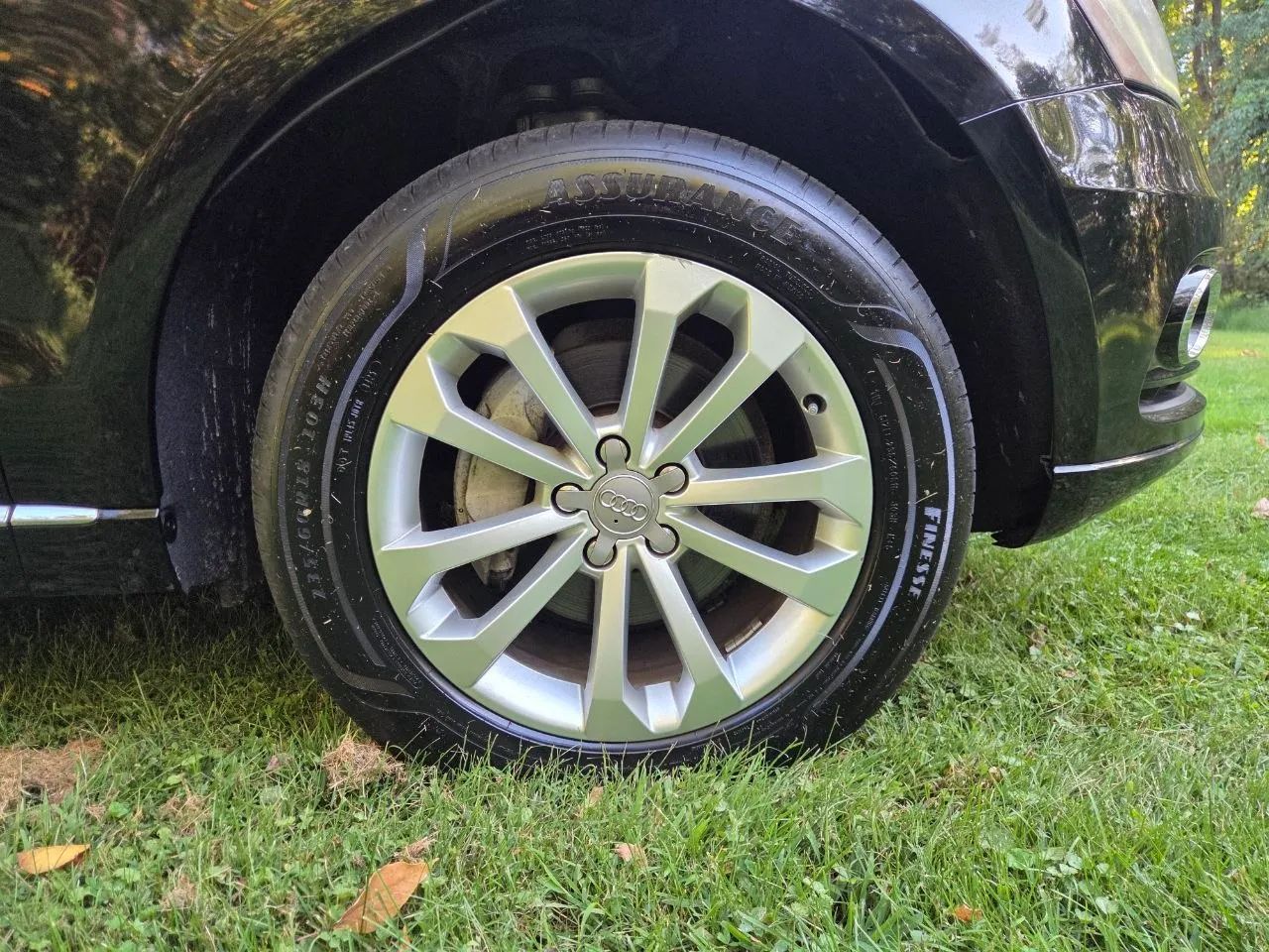 2016 Audi Q5 — photo 19 of 33