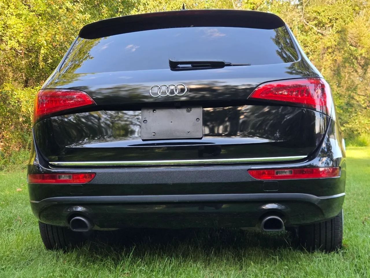 2016 Audi Q5 — photo 17 of 33