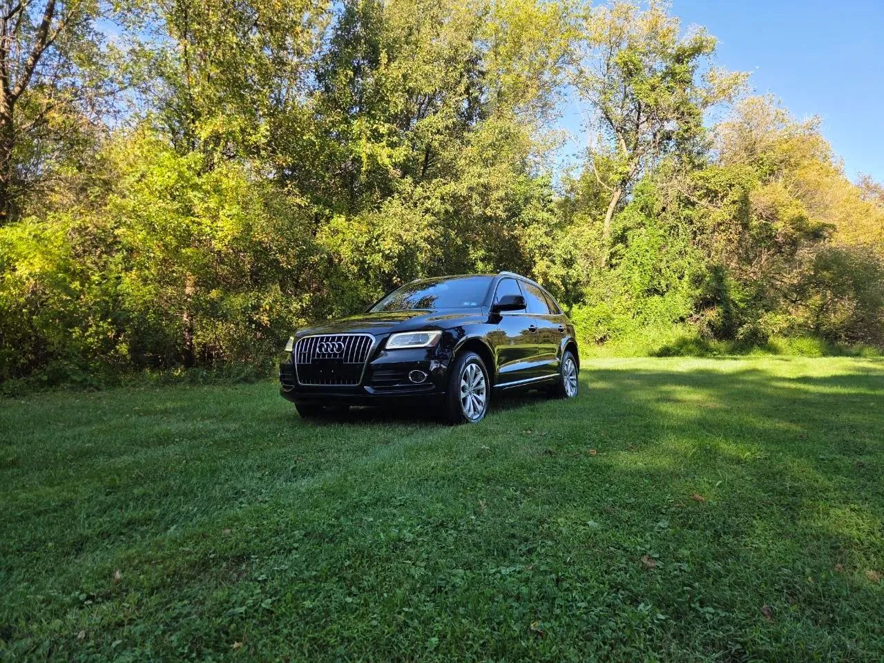 2016 Audi Q5 — photo 15 of 33