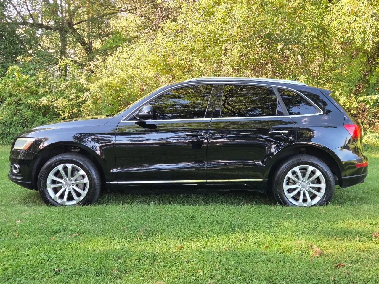 2016 Audi Q5 — photo 12 of 33
