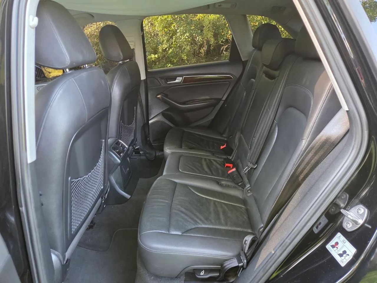 2016 Audi Q5 — photo 25 of 33