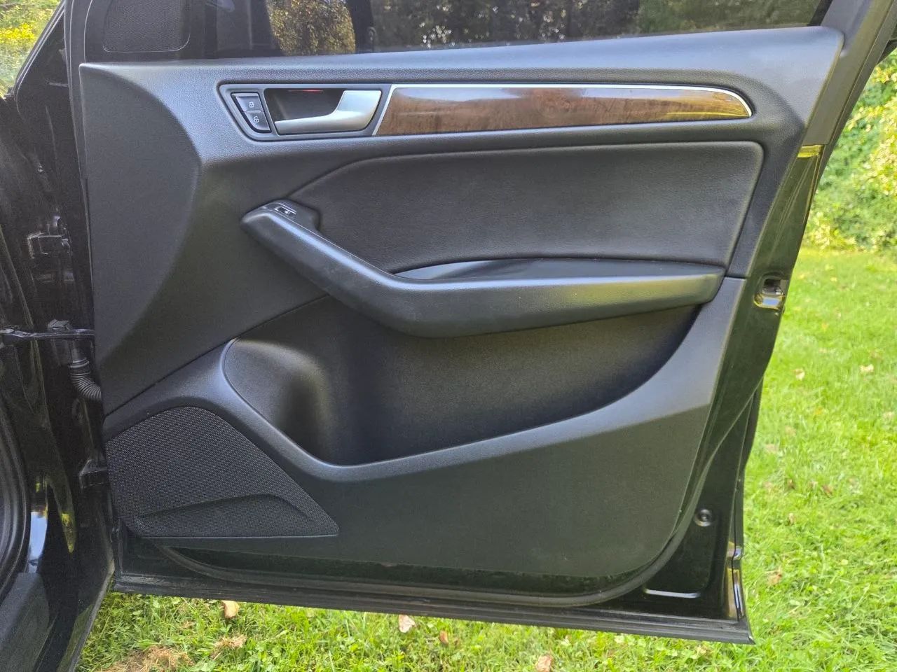 2016 Audi Q5 — photo 24 of 33