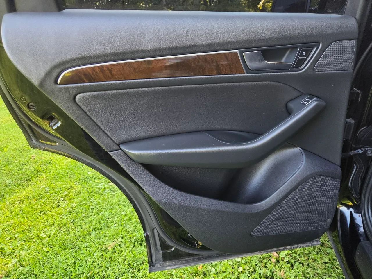 2016 Audi Q5 — photo 26 of 33